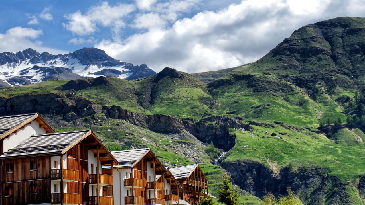 Photo of Others in Orcieres-Merlette