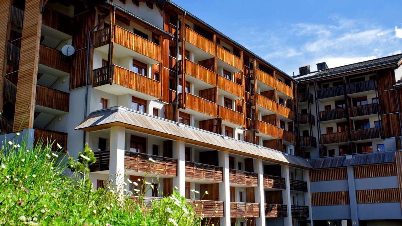 Photo of Others in Orcieres-Merlette