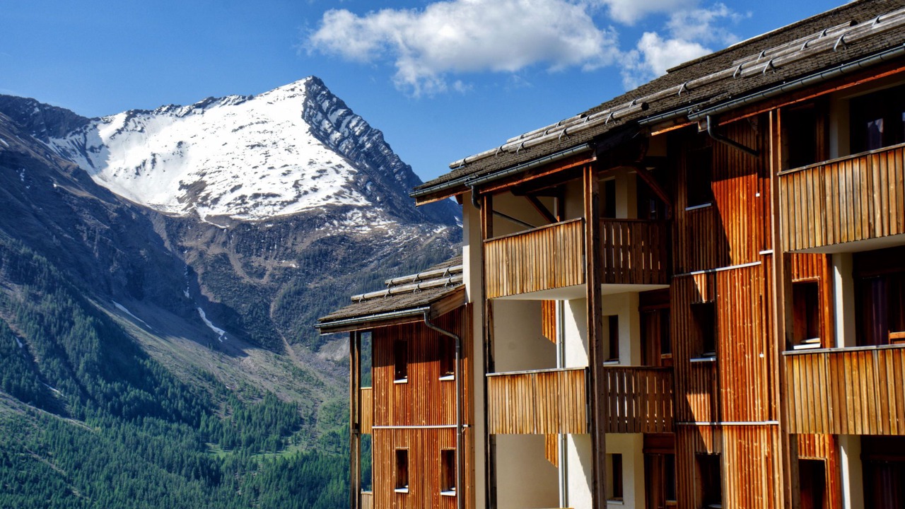 Photo of Others in Orcieres-Merlette