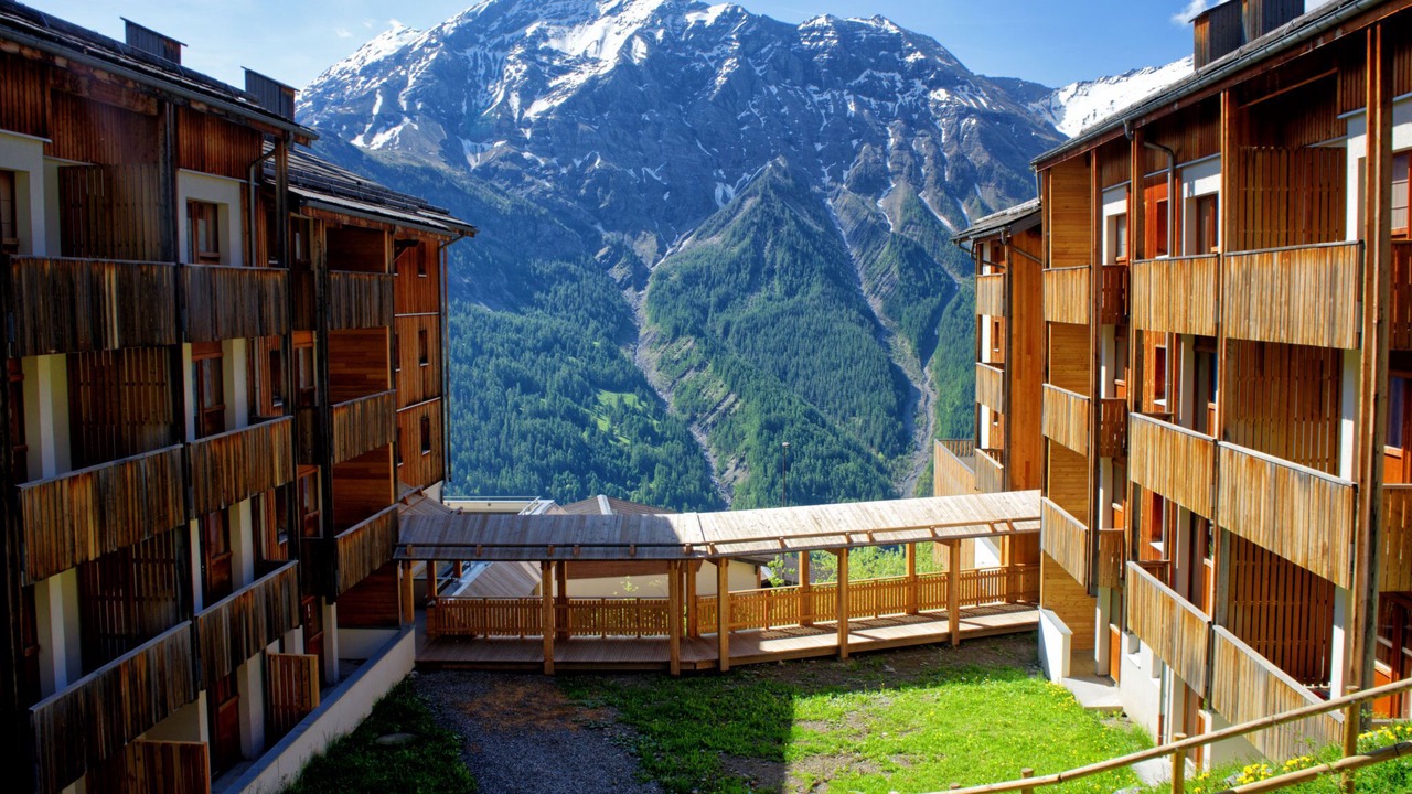 Photo of Others in Orcieres-Merlette