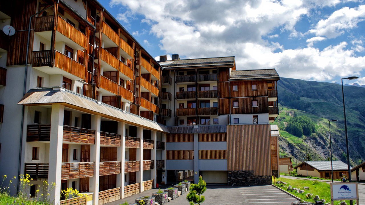 Photo of Others in Orcieres-Merlette