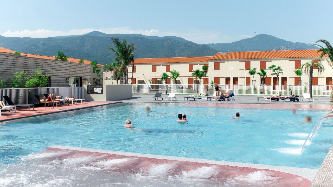 Photo of Outdoor in Argeles-sur-Mer