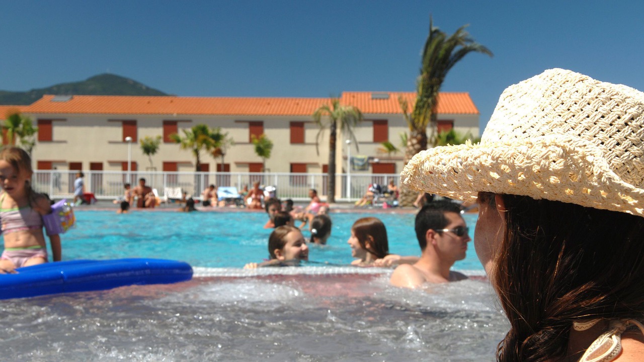Photo of Outdoor in Argeles-sur-Mer