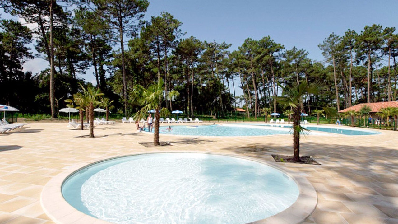 Photo of Outdoor in Ondres