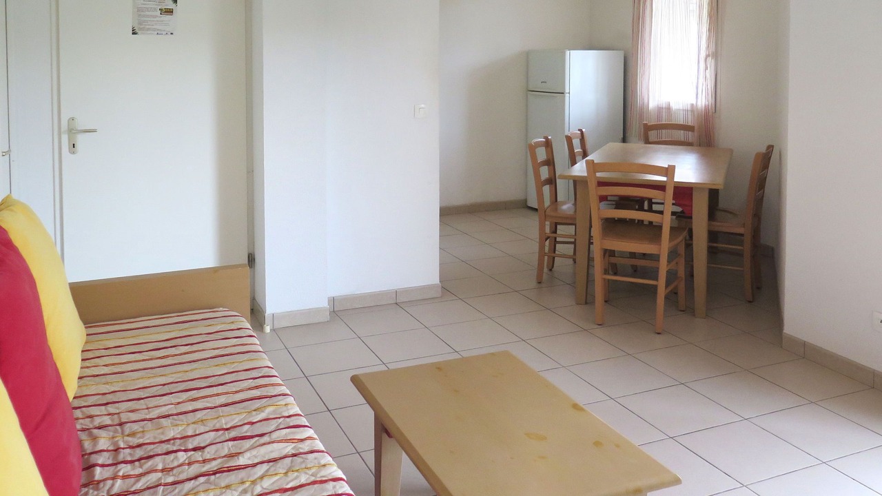 Photo of Livingroom in Ondres