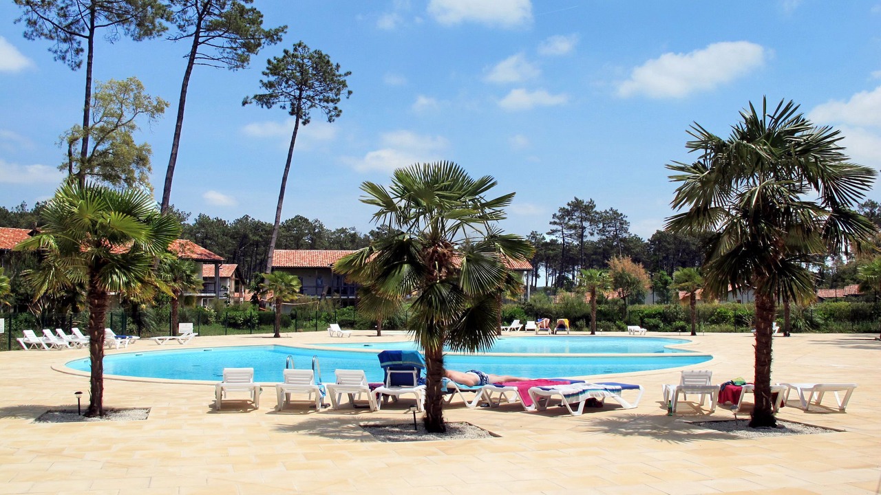 Photo of Outdoor in Ondres