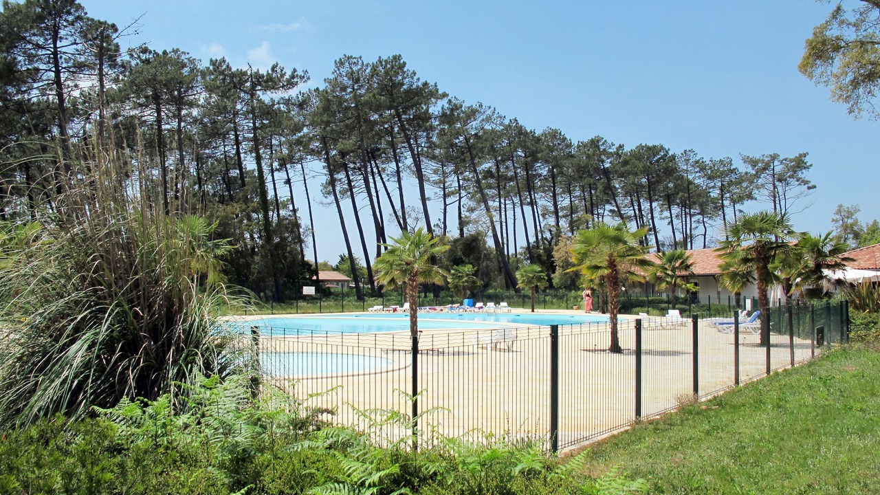 Photo of Outdoor in Ondres