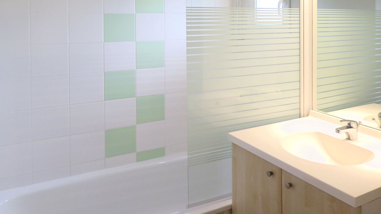 Photo of Bathroom in Ondres
