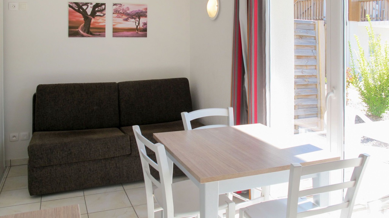 Photo of Bedroom in Parentis-en-Born