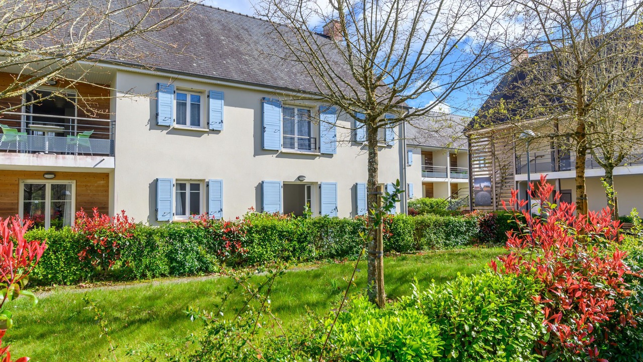 Photo of Outdoor in Pont-Aven