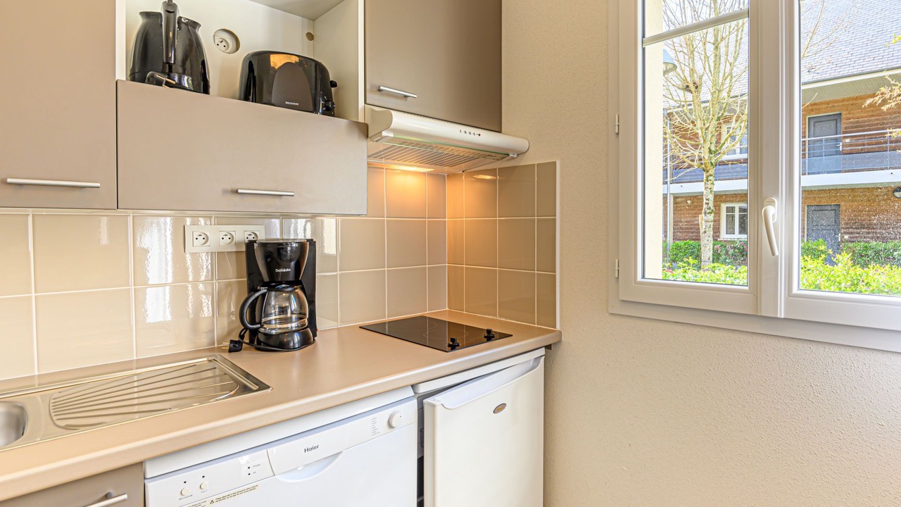 Photo of Bedroom in Pont-Aven