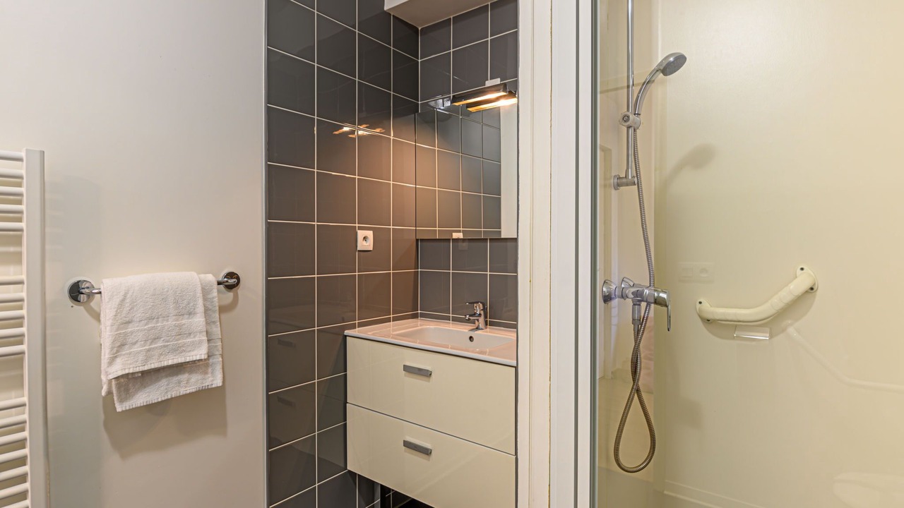 Photo of Bathroom in Pont-Aven