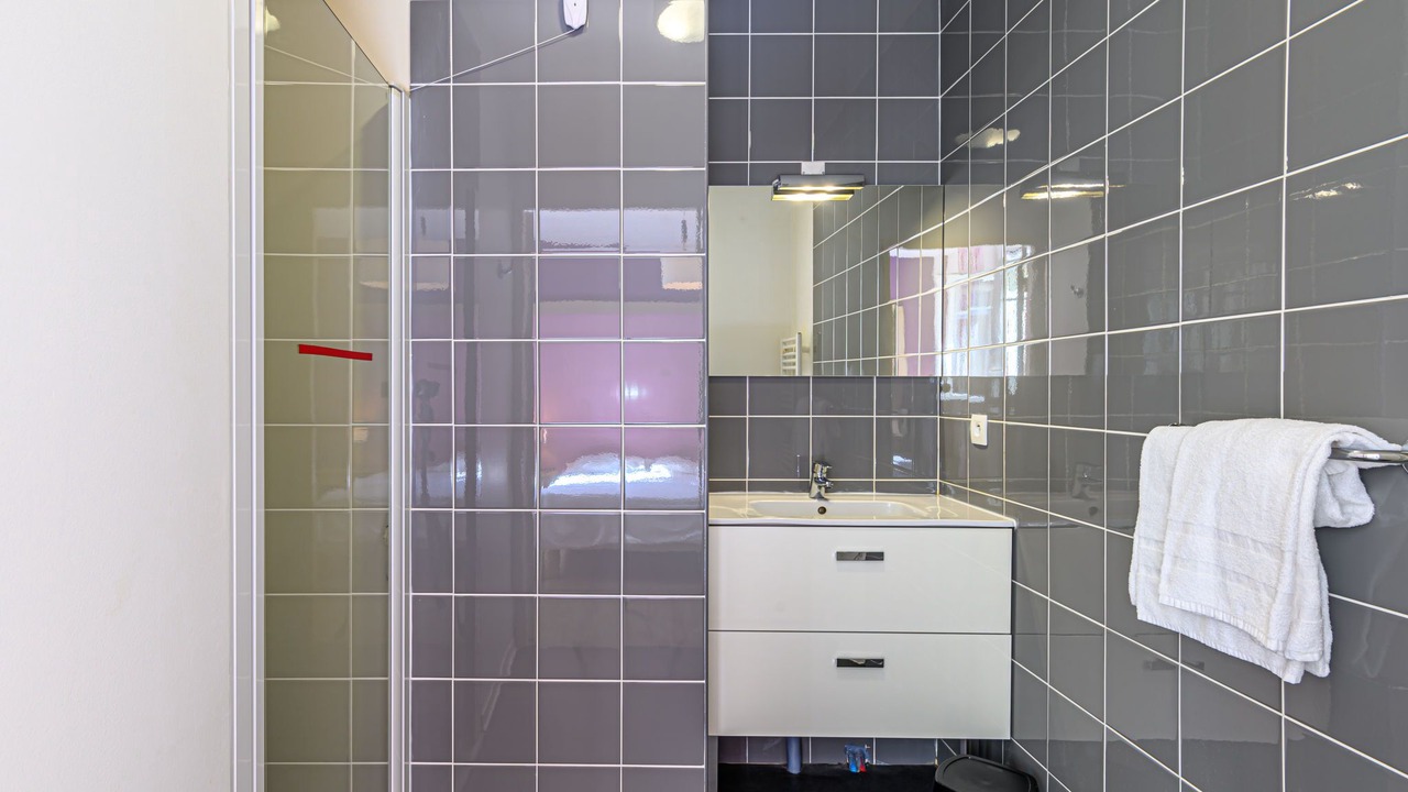 Photo of Bathroom in Pont-Aven