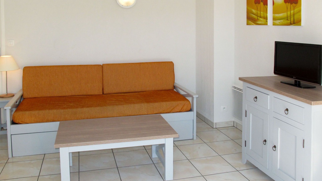 Photo of Livingroom in Parentis-en-Born