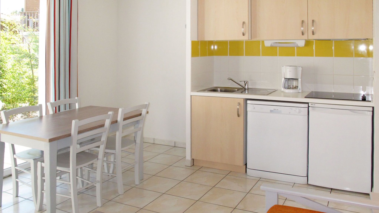 Photo of Bedroom in Parentis-en-Born