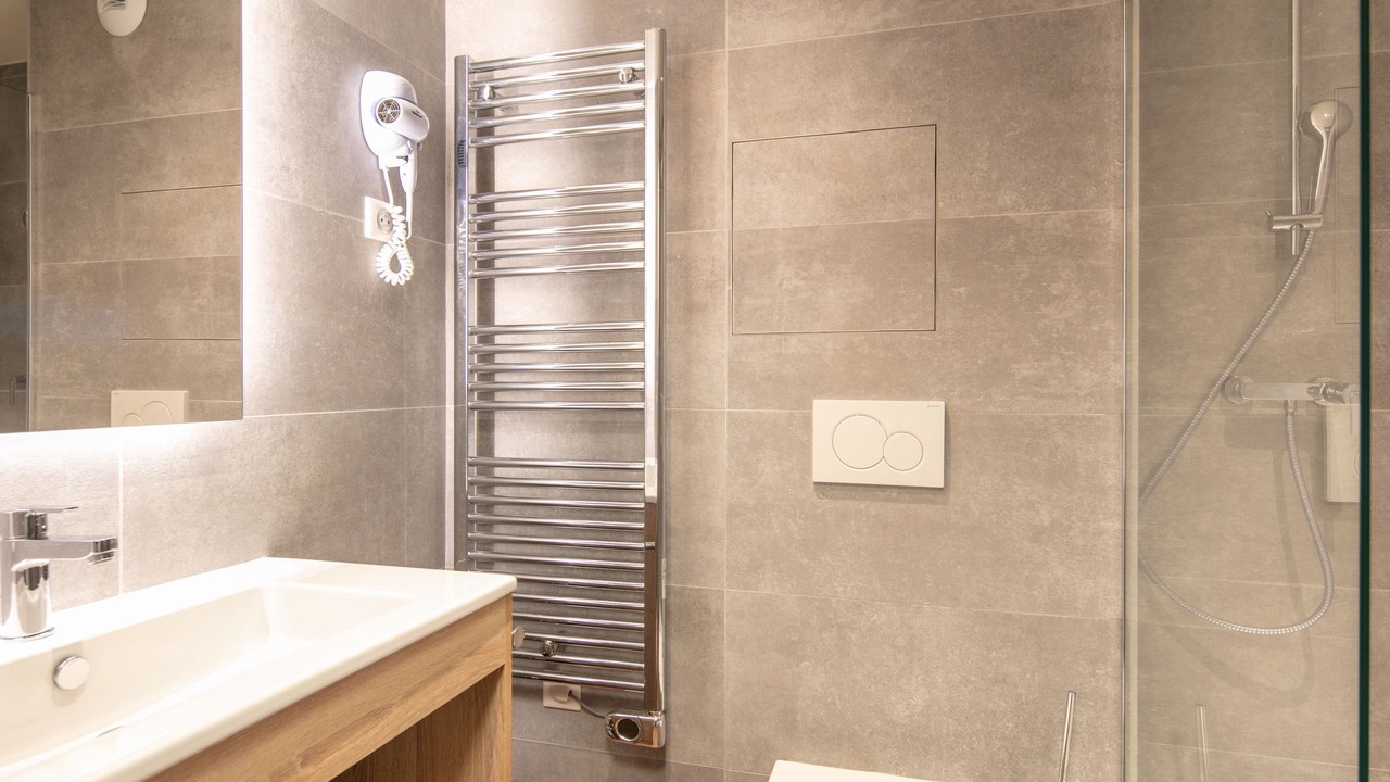 Photo of Bathroom in Doucy-Combelouviere