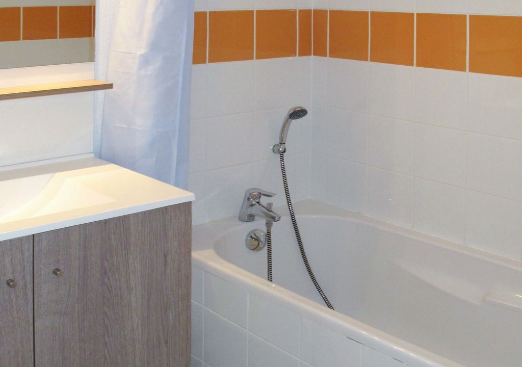 Photo of Bathroom in Parentis-en-Born