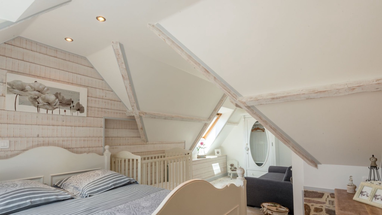 Photo of Bathroom in Creances