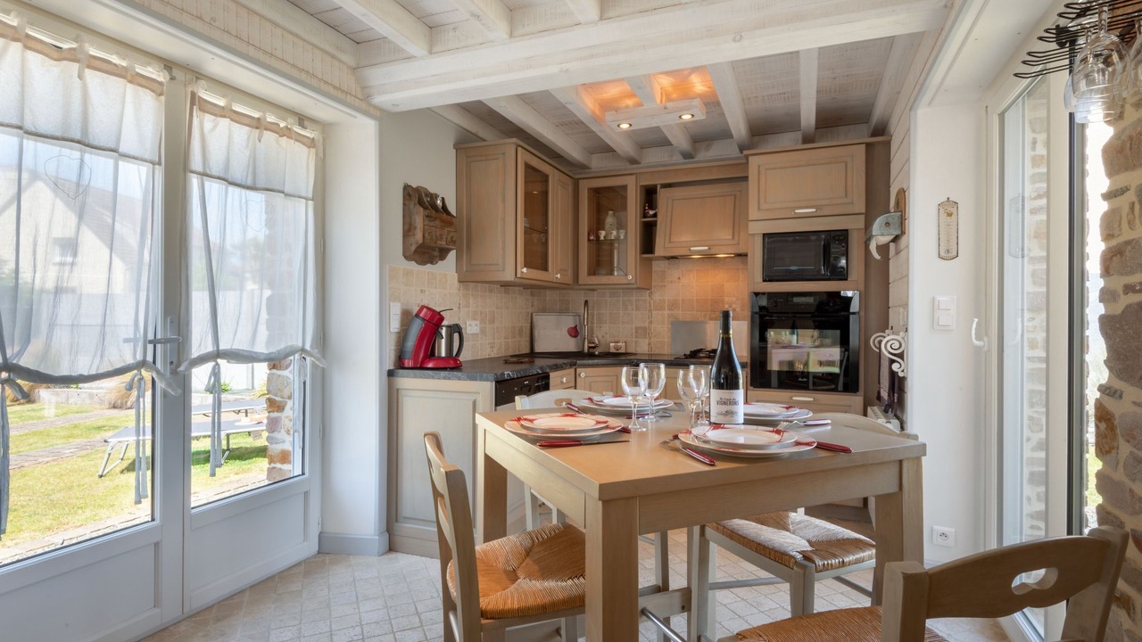 Photo of Bedroom in Creances