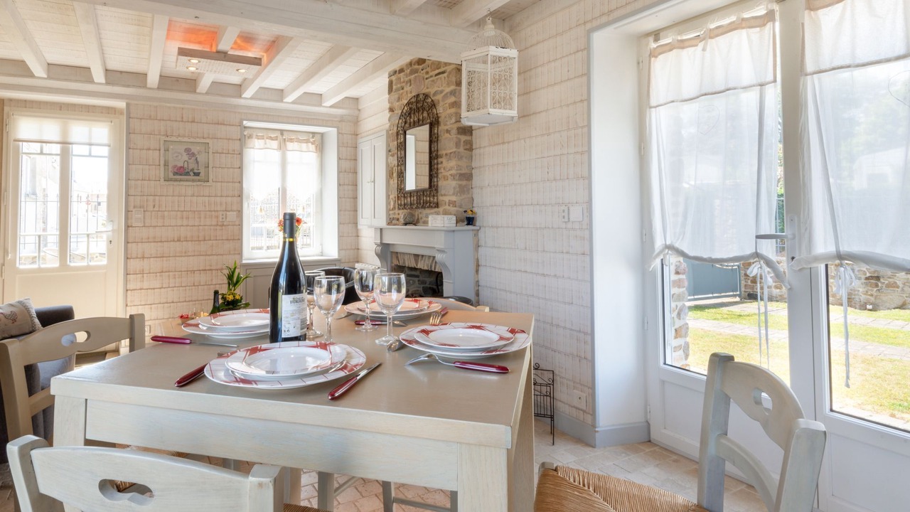 Photo of Bedroom in Creances