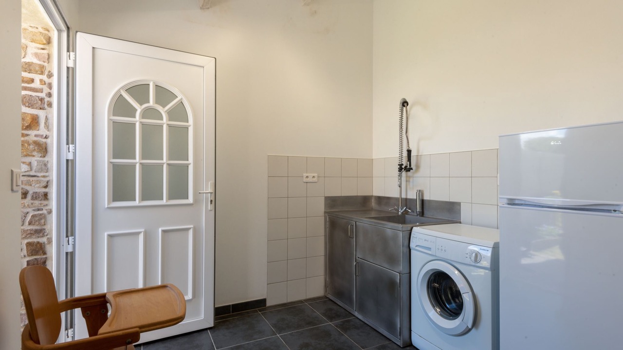 Photo of Bathroom in Creances