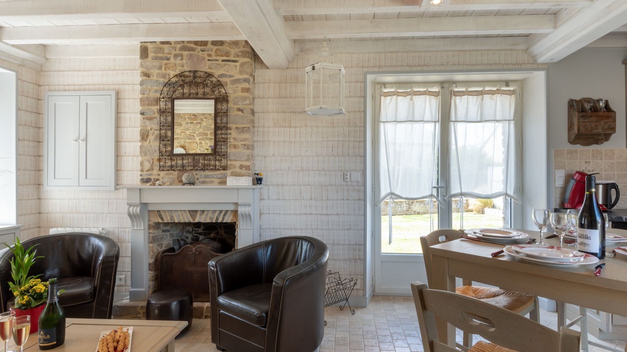 Photo of Bedroom in Creances