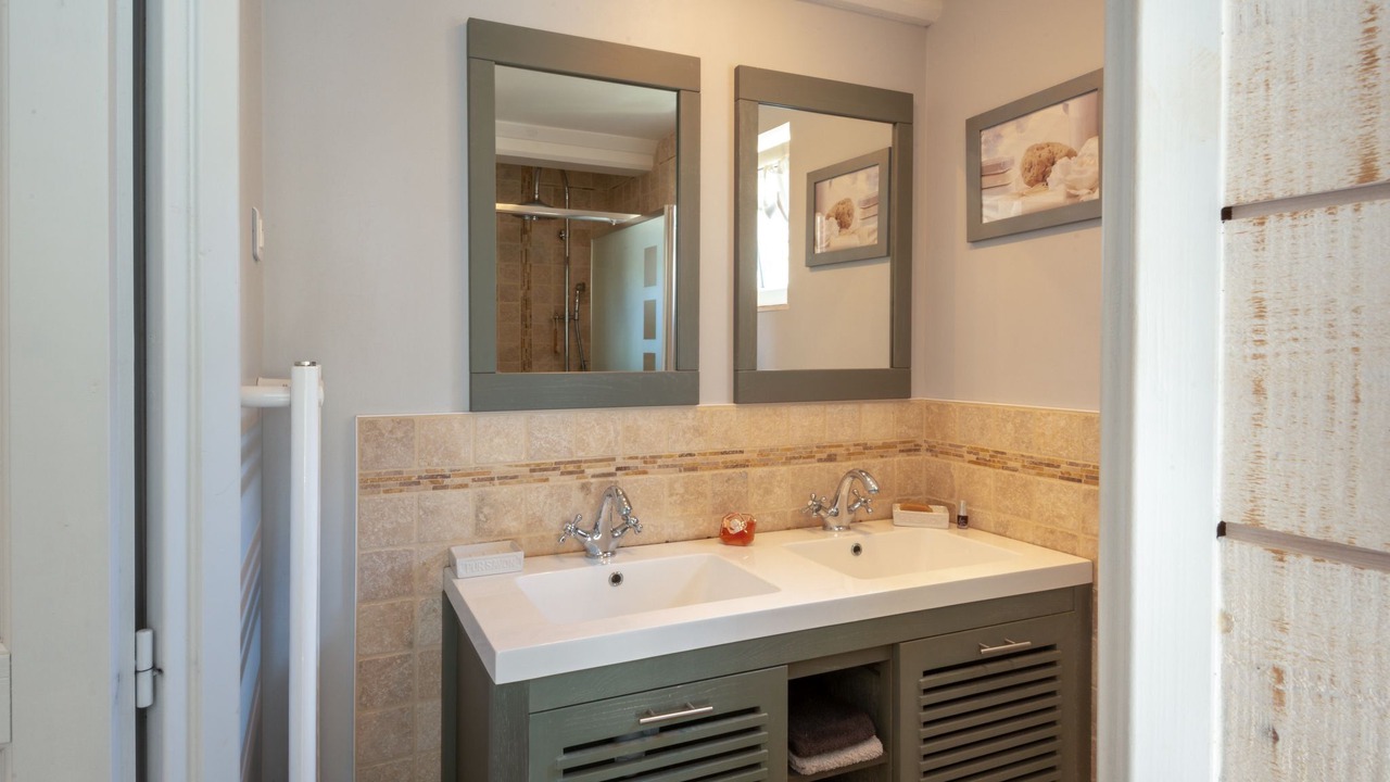 Photo of Bedroom in Creances