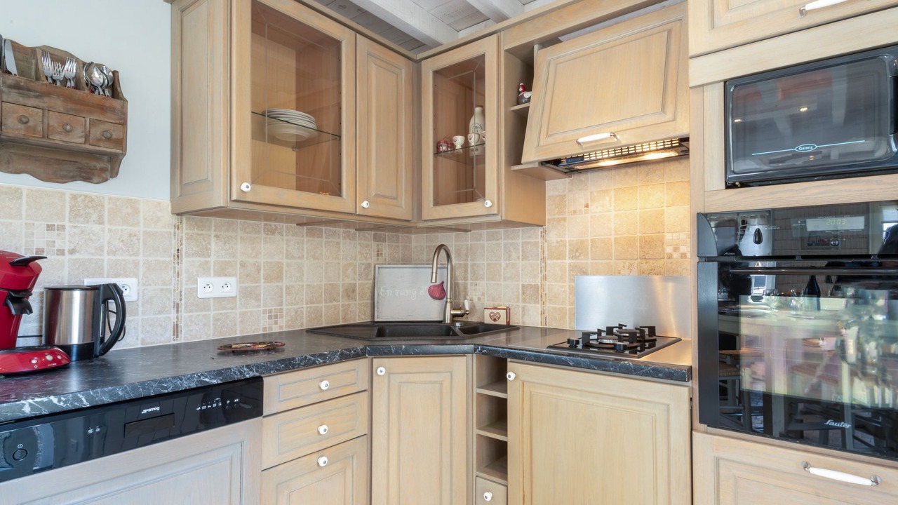 Photo of Bedroom in Creances