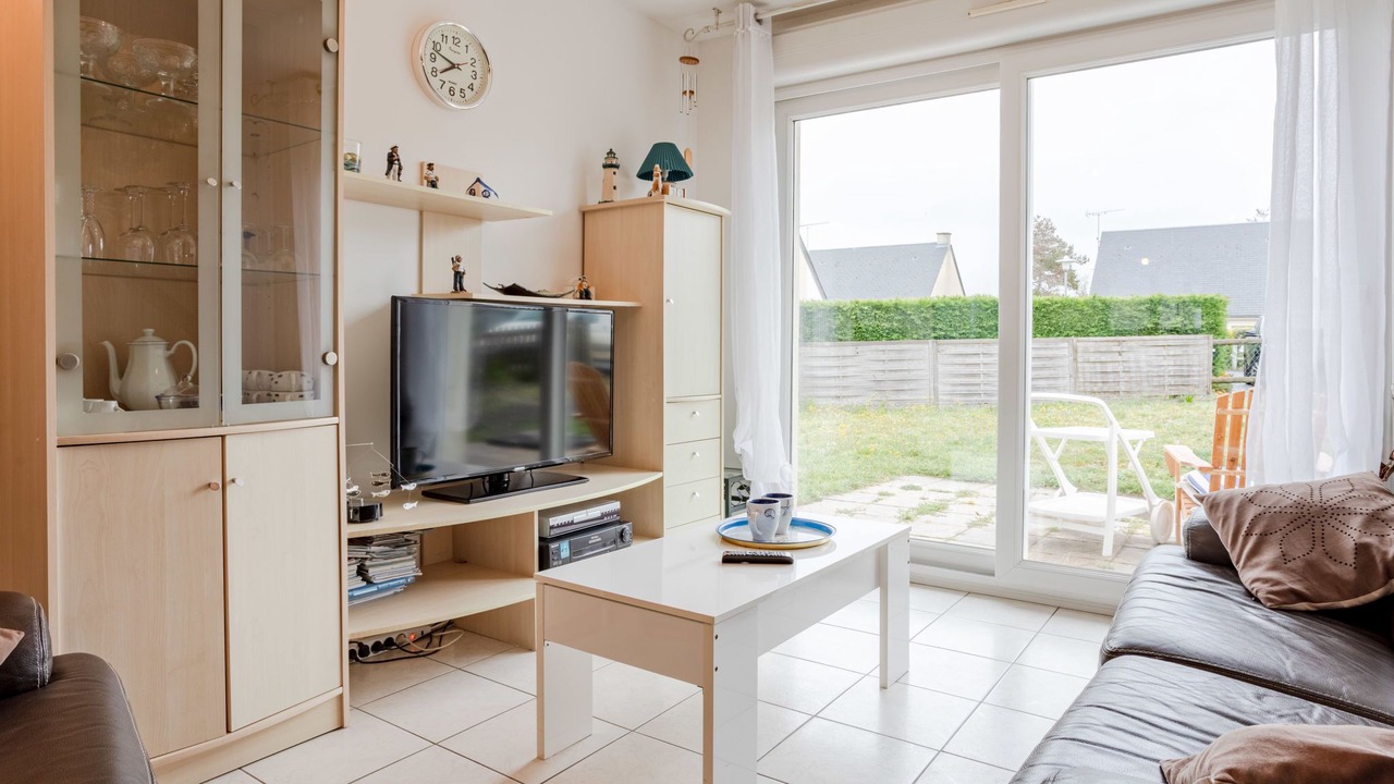 Photo of Bathroom in Hauteville-sur-Mer