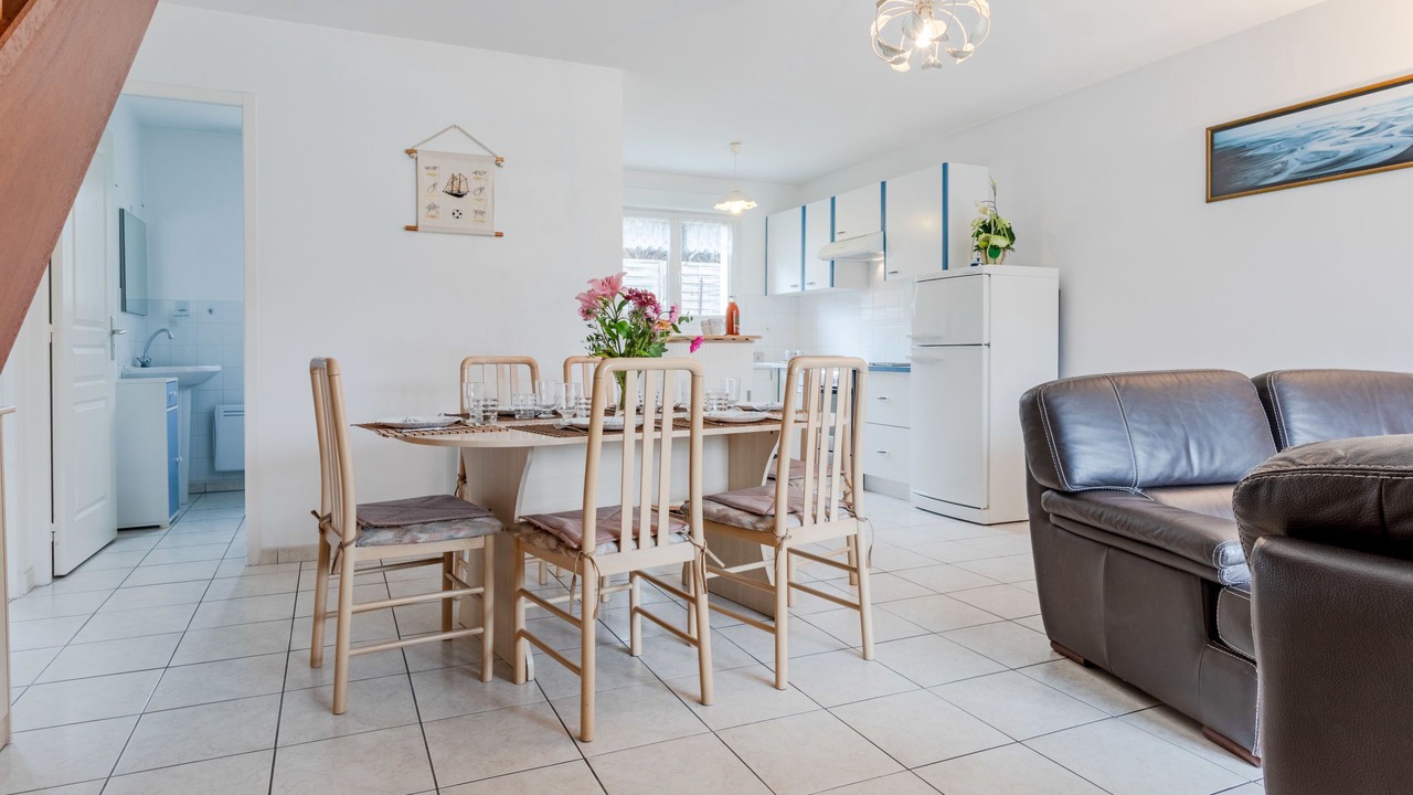 Photo of Bedroom in Hauteville-sur-Mer