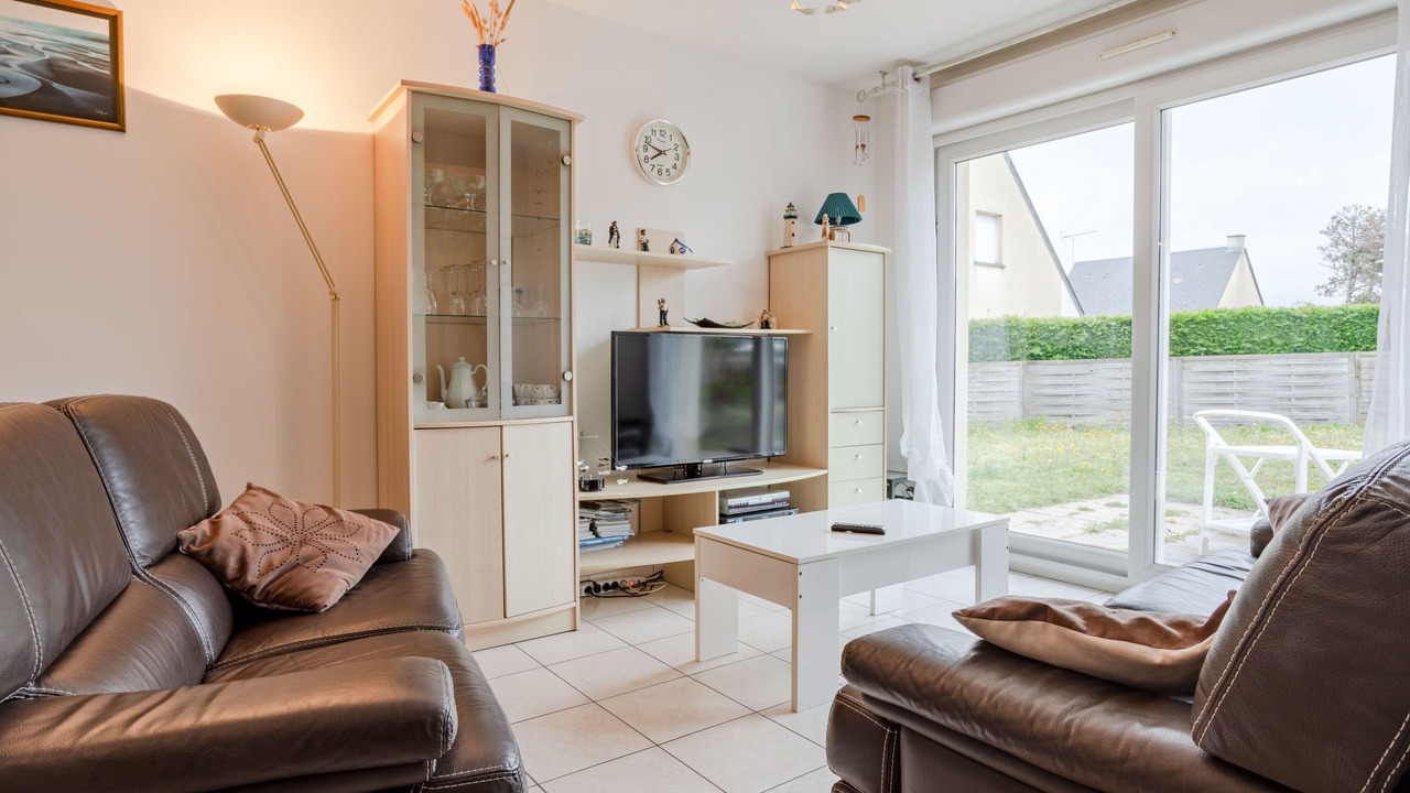 Photo of Bathroom in Hauteville-sur-Mer