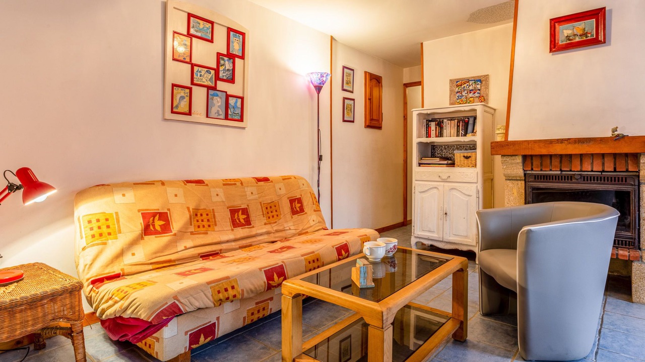 Photo of Bedroom in Le Planet