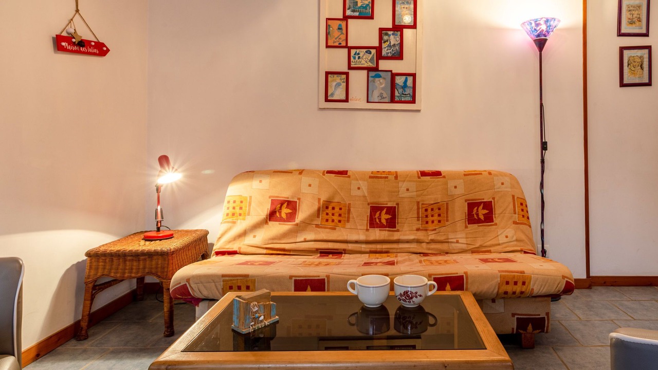 Photo of Bedroom in Le Planet