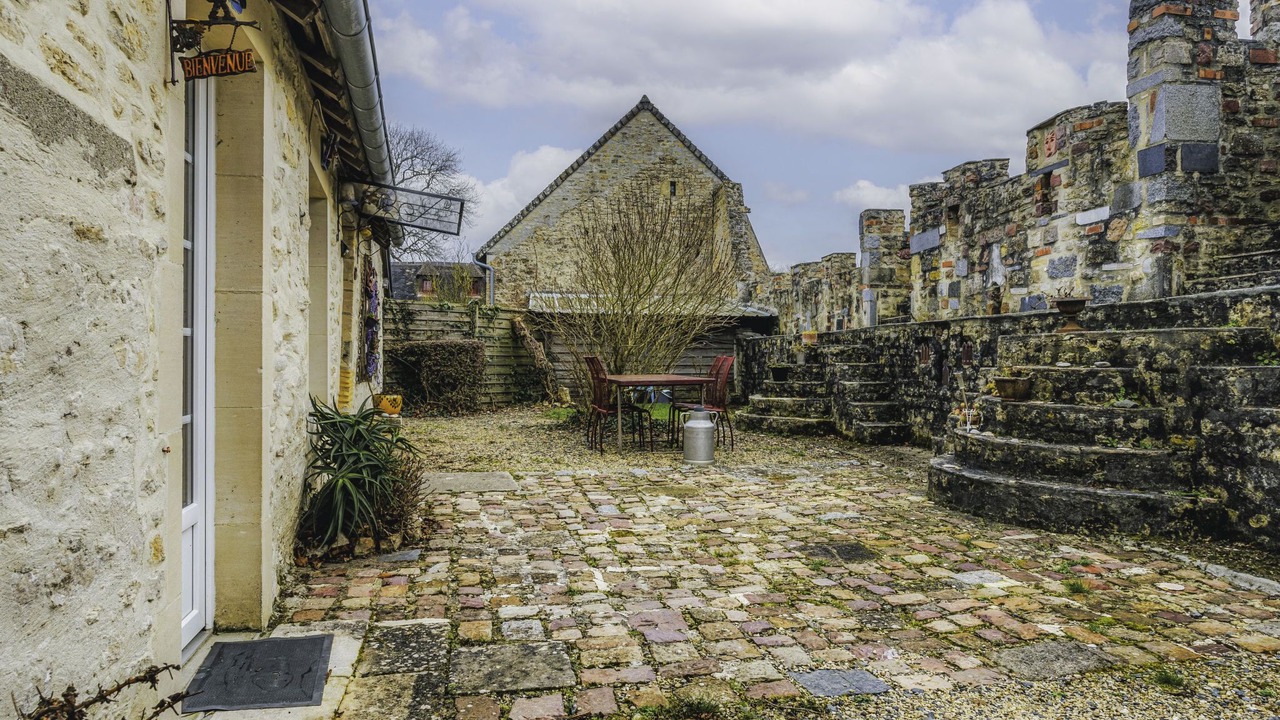 Photo of Outdoor in Le Planet