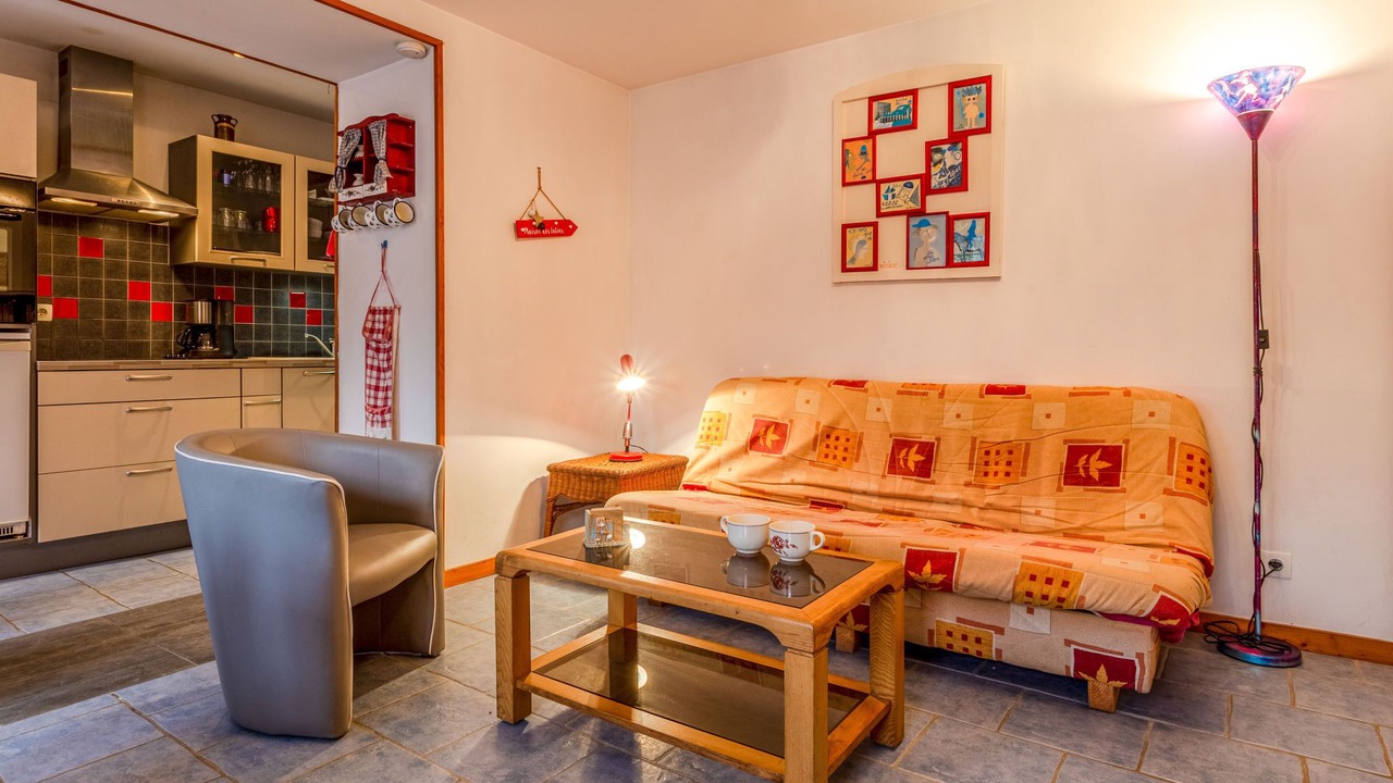 Photo of Bedroom in Le Planet