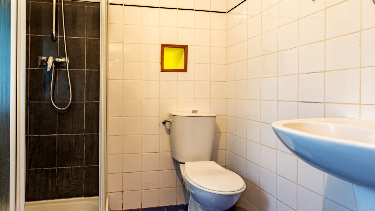Photo of Bathroom in Le Planet