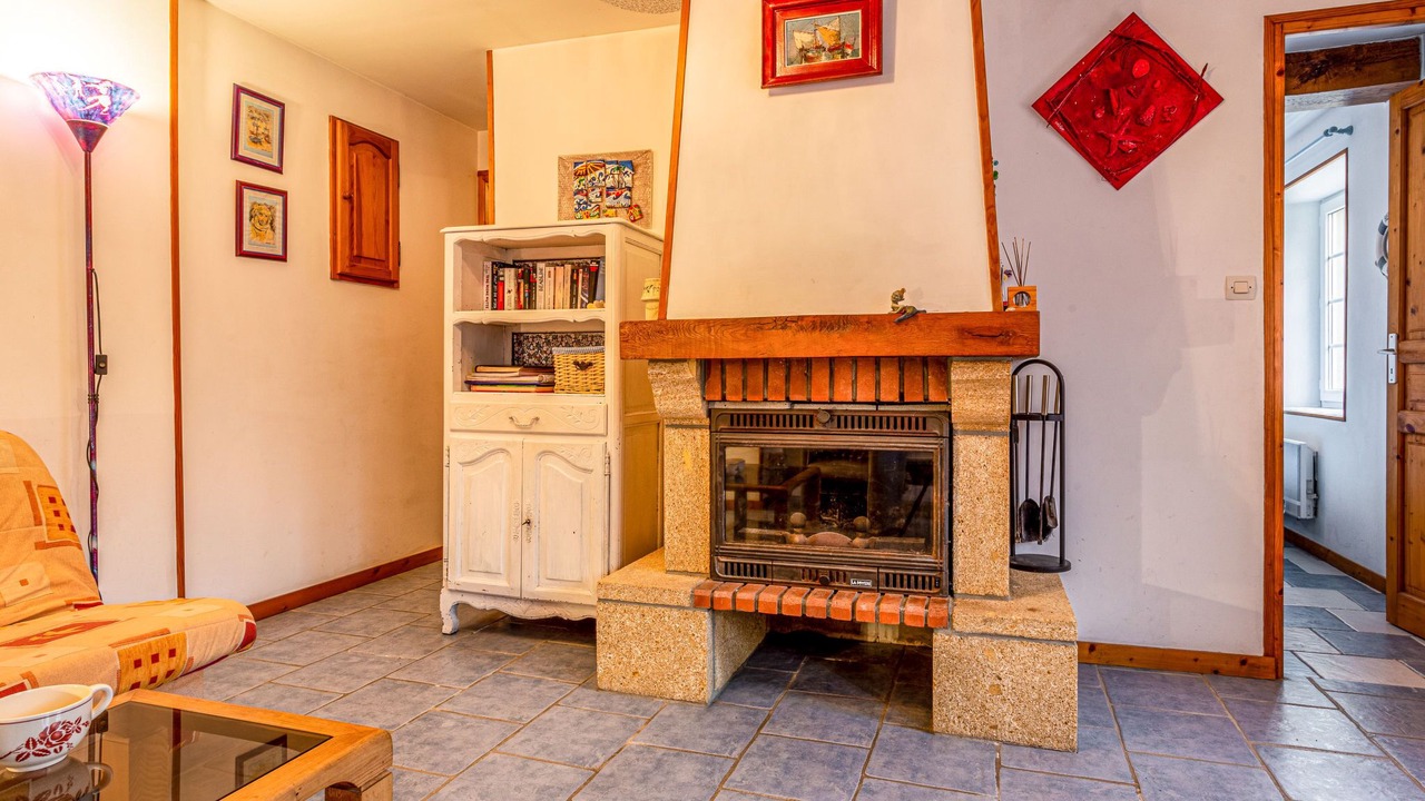 Photo of Livingroom in Le Planet