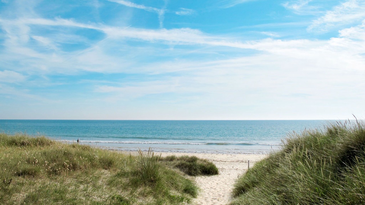 Photo of Outdoor in Saint-Germain-sur-Ay