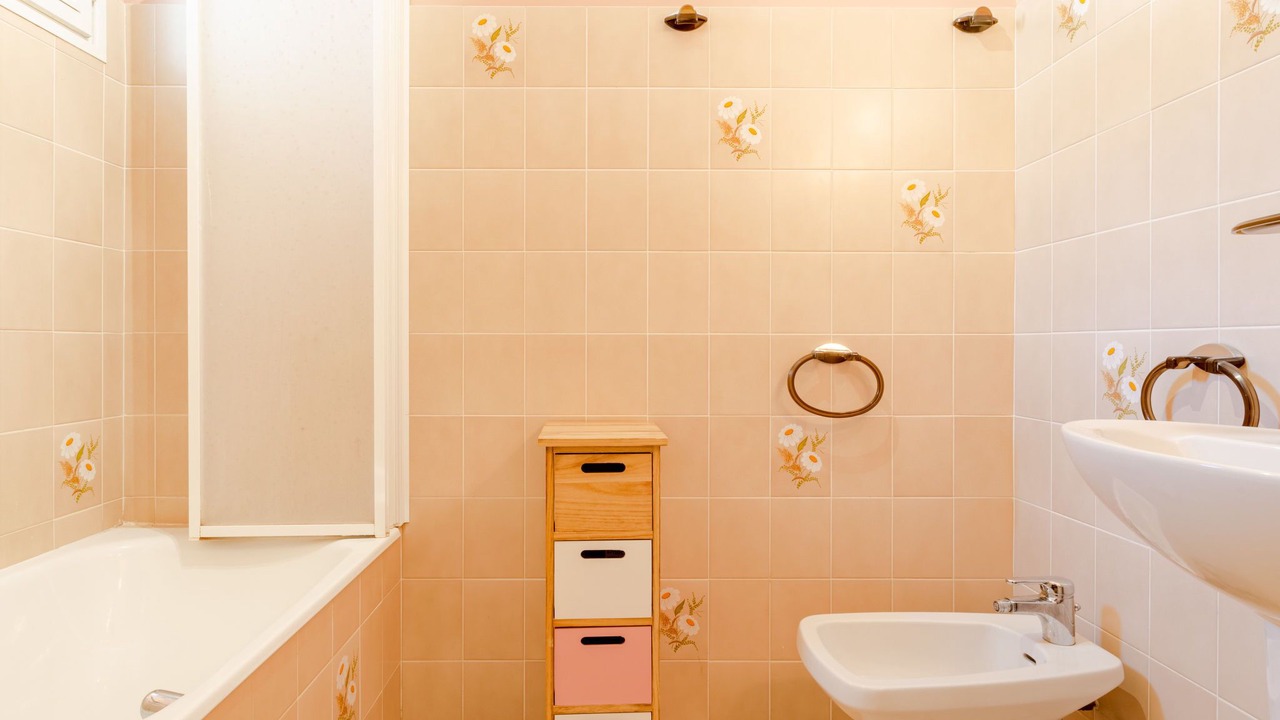 Photo of Bathroom in Saint-Germain-sur-Ay