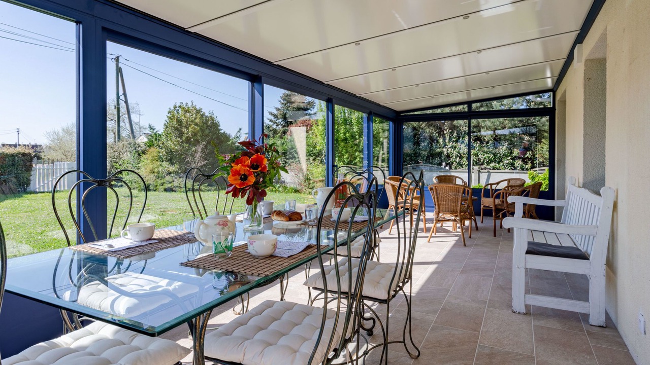 Photo of Outdoor in Saint-Germain-sur-Ay