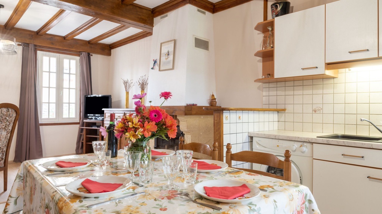 Photo of Bedroom in Barneville-Carteret