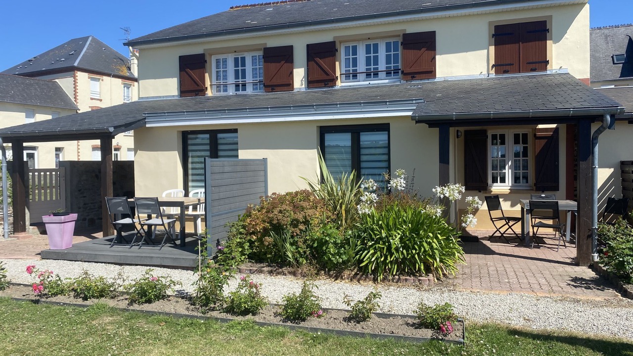 Photo of Others in Barneville-Carteret