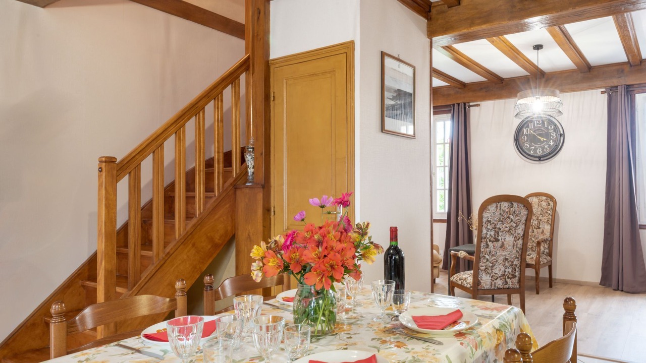 Photo of Bedroom in Barneville-Carteret