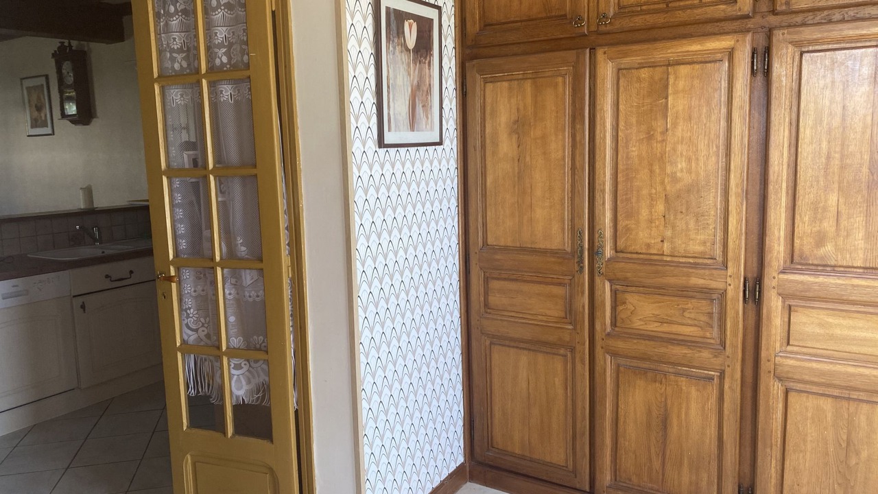 Photo of Bathroom in Barneville-Carteret