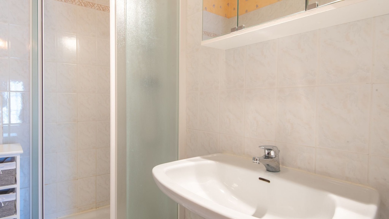 Photo of Bathroom in Barneville-Carteret