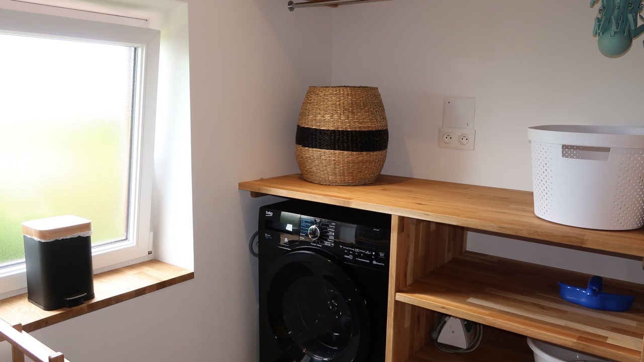 Photo of Bathroom in Goulven