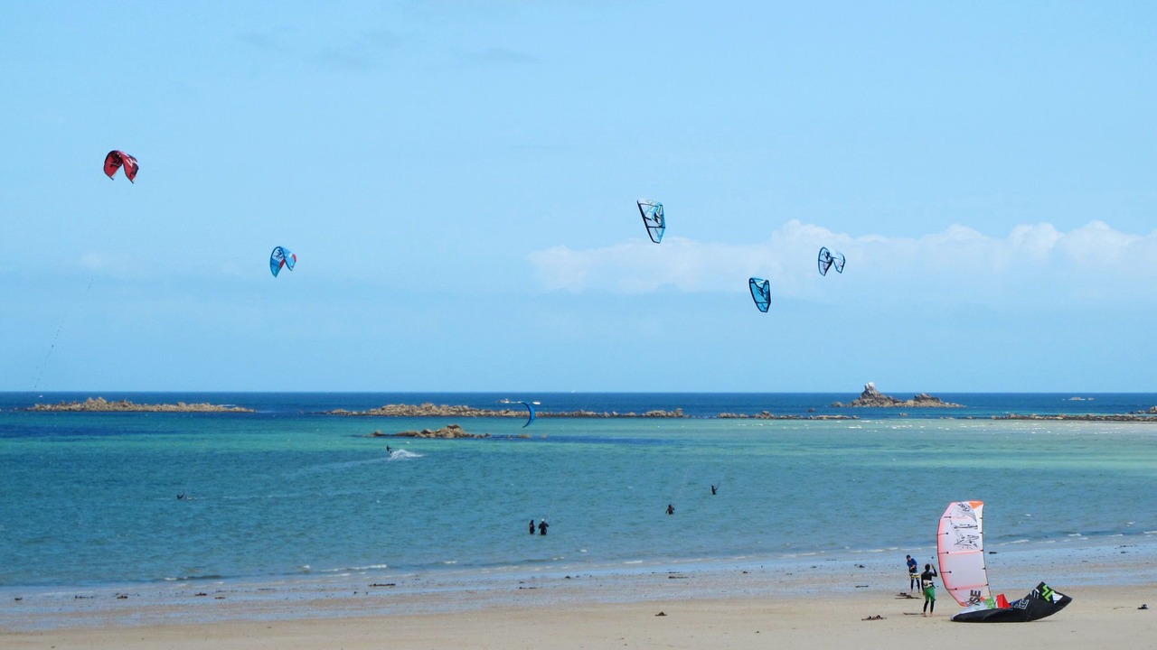 Photo of Others in Goulven