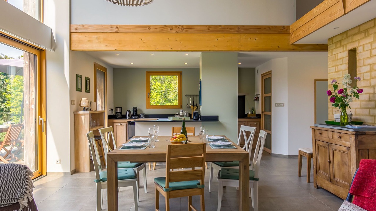 Photo of Livingroom in La Foret-Fouesnant