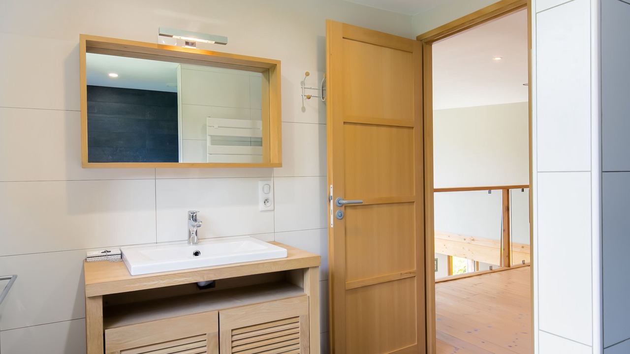 Photo of Bathroom in La Foret-Fouesnant