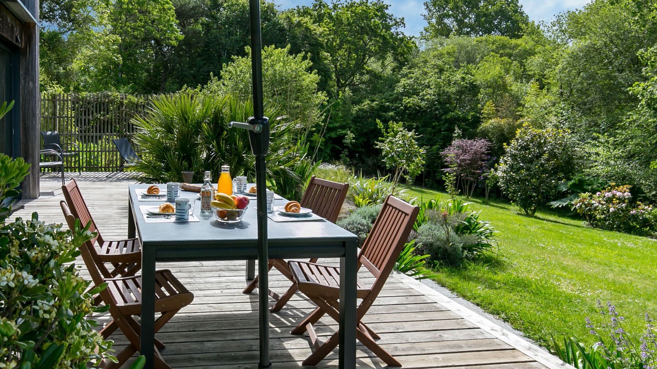 Photo of Outdoor in La Foret-Fouesnant